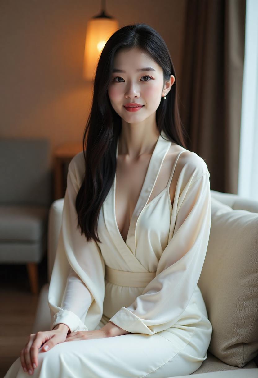 直播封面