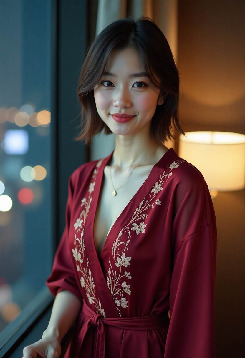 直播封面